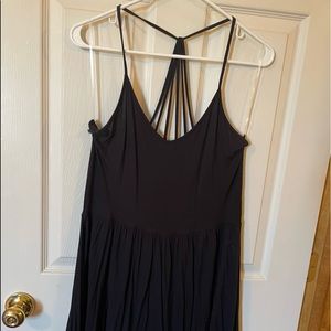 American Eagle Soft and Sexy Strappy Dress